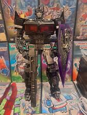 Transformers toyworld nemesis for sale  WIGAN