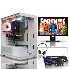 Fast gaming bundle for sale  BIRMINGHAM