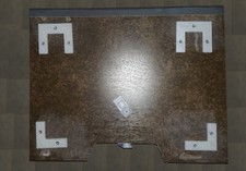 Halterung verrieglung systaine gebraucht kaufen  Hanau