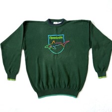 Vtg reebok greg for sale  Rancho Cucamonga