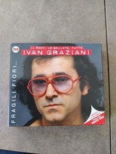 Ivan graziani fragili usato  Cesena