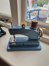 Vulcan junior sewing for sale Vulcan junior sewing for sale  LEICESTER