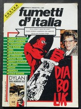 Fumetti italia n.2 usato Fumetti italia n.2 usato  Roma