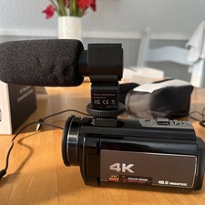 Camera high definition for sale  DURHAM