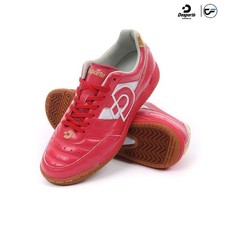 Sao Luis KI3 Vermelho/Dourado | Sapatos de Futsal Desporte | DS-2035 comprar usado  Enviando para Brazil