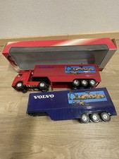 Diecast motorkidz volvo gebraucht kaufen  Lenggries