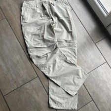 Schöffel hose gebraucht kaufen  Eningen unter Achalm