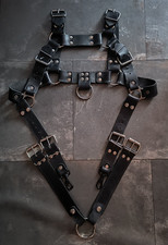 Leather usa gay gebraucht kaufen  Berlin