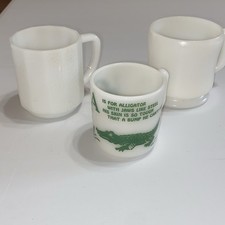 Set vtg milk for sale  Indianapolis