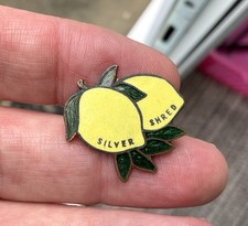 Vintage lemon shred for sale  HEREFORD