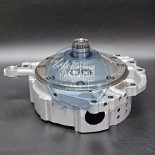 BOMBA DE ACEITE TRANSMISIÓN U760E U760F RECONSTRUIDA TOYOTA Y LEXUS 6 VELOCIDADES 2.4 2.5 2.7 segunda mano  Embacar hacia Mexico