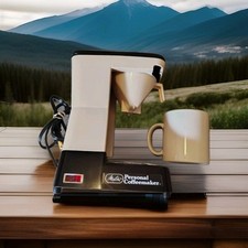Melitta vtg personal for sale  Manitou Springs