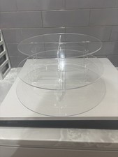 acrylic cupcake stand for sale acrylic cupcake stand for sale KETTERING