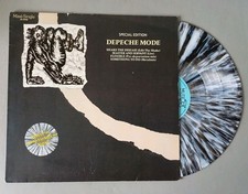 Rare depeche mode d'occasion  Saint-Louis
