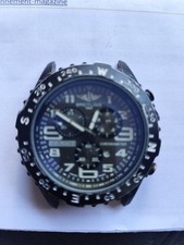 Boitier montre breitling d'occasion  Albi