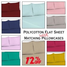 Plain dyed flat for sale  ROCHDALE