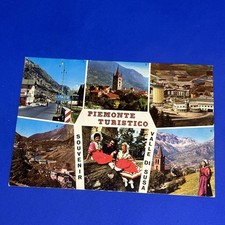 Piemonte turistico souvenir usato Piemonte turistico souvenir usato  Bari