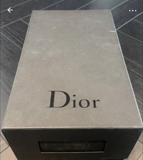 Men white dior for sale  ROMFORD