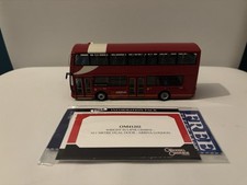Gemini model bus for sale  TUNBRIDGE WELLS