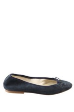 Ballerines bleu anniel d'occasion  France