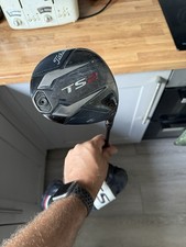 Titleist ts2 9.5 for sale  DURHAM