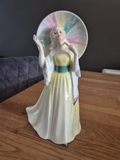 Royal doulton figure for sale  ILFORD