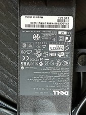Dell netzteil adapter gebraucht kaufen  München
