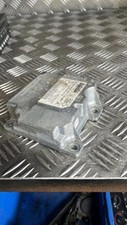 Boitier air bag d'occasion  Rosny-sur-Seine