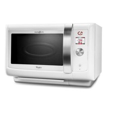 Forno microonde whirlpool usato  Ercolano