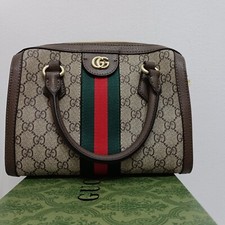 Borsa gucci mini usato  Venetico