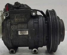 Compressor CA de ar condicionado compatível com Toyota COROLLA 1993-1997, usado comprar usado  Enviando para Brazil