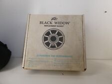 Vtg peavey black for sale  MOLD