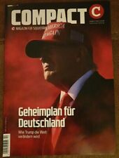 Compact magazin magazin gebraucht kaufen  Mockrehna