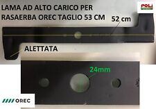 Orec rasaerba serie usato  Massa