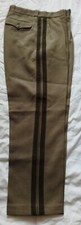 Pantalon militaire uniforme d'occasion  Dunkerque-