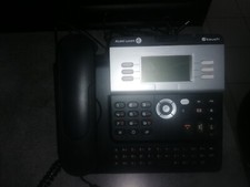 Alcatel lucent 4028 d'occasion  Saint-Fons