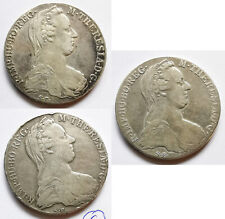 Thaler österreich 1780 gebraucht kaufen  Velden