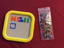 Steckspiel mosaik gebraucht kaufen Steckspiel mosaik gebraucht kaufen  Reute