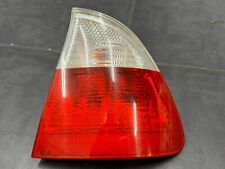 Rückleuchte hinten bmw gebraucht kaufen  Bleicherode, Kehmstedt, Lipprechterode