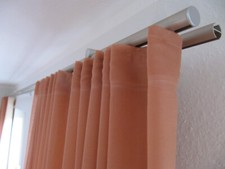 Gardinenstange läufig innenla gebraucht kaufen  Leipzig