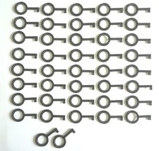 Set omaggio chiavi usato Set omaggio chiavi usato  Rovigo