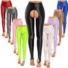 Damen glossy strumpfhosen gebraucht kaufen  Bremen