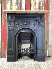 Victorian cast iron for sale  RADSTOCK