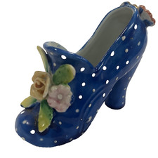 Porcelain shoe 3.25 for sale  Cicero