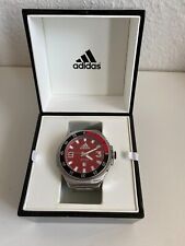 Adidas herren armbanduhr gebraucht kaufen  Augsburg