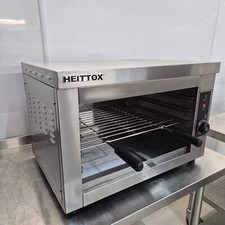 Salamander grill heittox for sale  BRIDGWATER