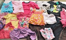 Girls infant clothing for sale  USA
