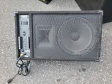 Crate amp active for sale  Lakeland