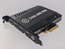 Elgato cam link for sale  Laguna Hills