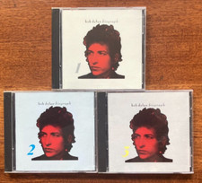 Biograph bob dylan for sale  Coventry